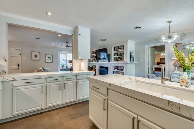 3582 Dryden Rd, House other with 3 bedrooms, 2 bathrooms and null parking in Fort Worth TX | Image 6