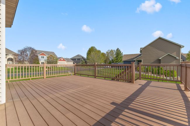 2251 132 Nd Ct Ne, House other with 5 bedrooms, 4 bathrooms and null parking in Blaine MN | Image 11