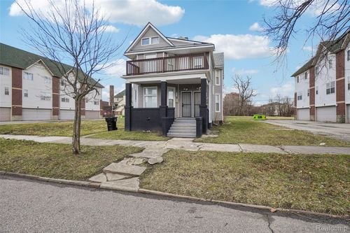 3820 Wabash St, Detroit, MI, 48208-2625 | Card Image