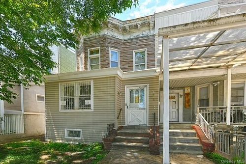 86-50 91st St, Woodhaven, NY, 11421-1406 | Card Image