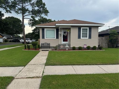 1301 Hudson St, Kenner, LA, 70062-6627 | Card Image