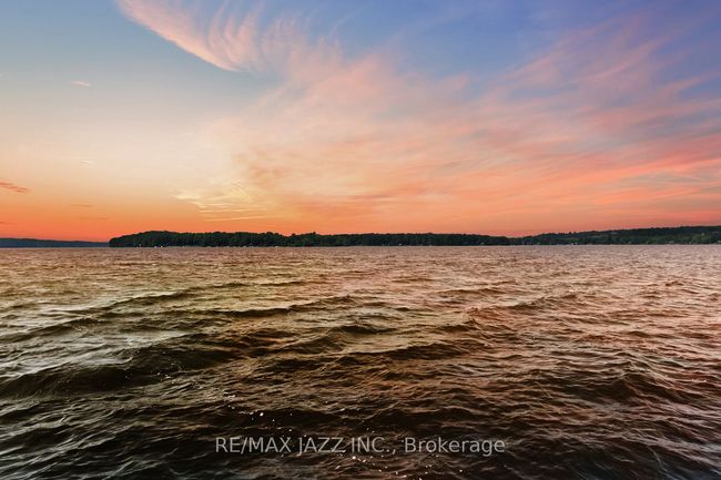 52 Cow Island, House other with 2 bedrooms, 1 bathrooms and 1 parking in Bailieboro ON | Image 26