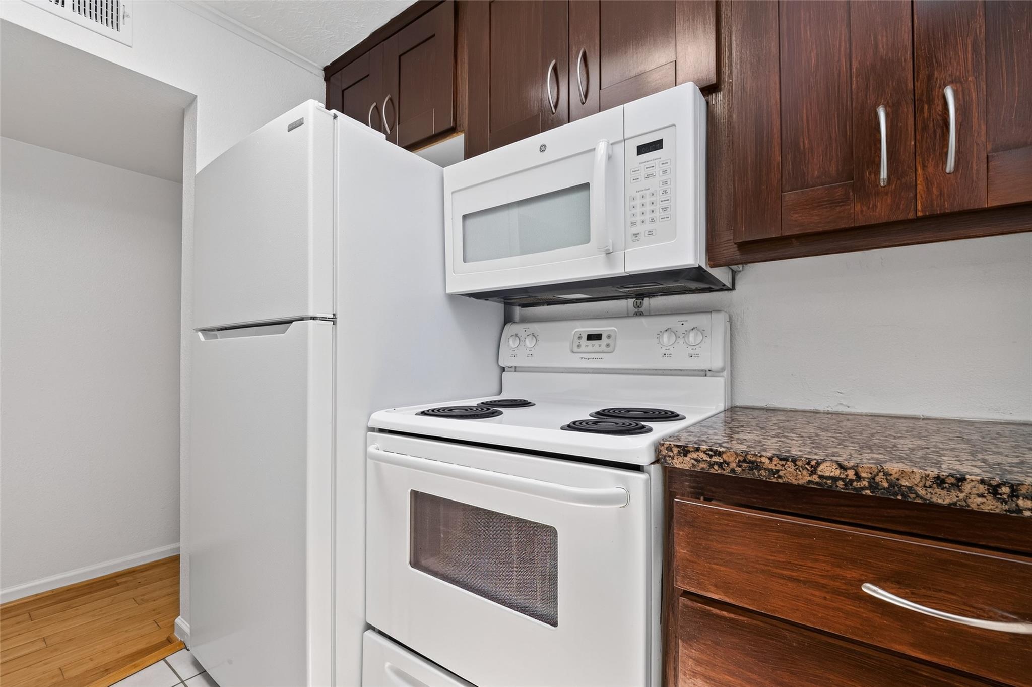 Residential Lease in Houston 3