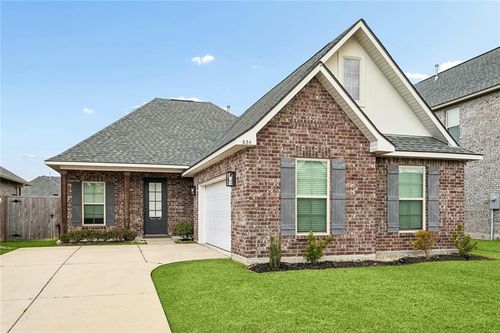 534 Claiborne Trails Dr, Slidell, LA, 70458-7340 | Card Image