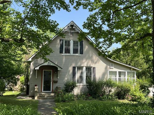 209 E Eldon St, Saint James, MO, 65559-1603 | Card Image