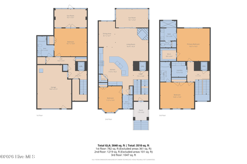 unit-9b-620 Eastwood Park Road, Sunset Beach, NC, 28468 | Card Image