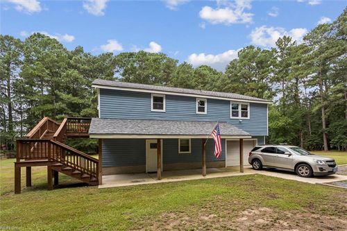 12464 Grand Square Ln, Carrollton, VA, 23314-3736 | Card Image