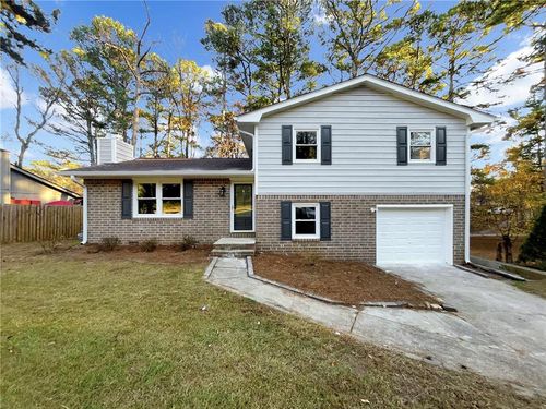 48 Russell Rd, Lawrenceville, GA, 30043-3625 | Card Image