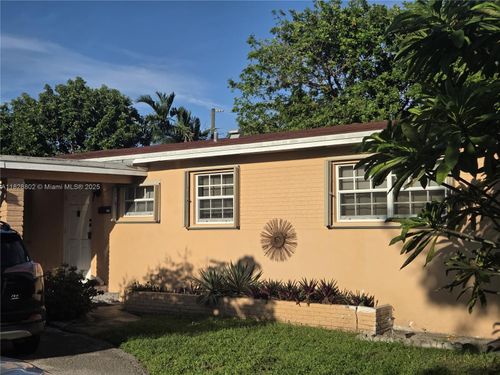 12955 N Miami Ave, North Miami, FL, 33168-4638 | Card Image