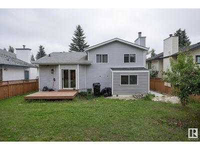 1508 48 St Nw, House other with 4 bedrooms, 2 bathrooms and null parking in Edmonton AB | Image 3