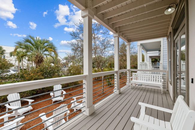 Porch Off Primary Bedroom | Image 23