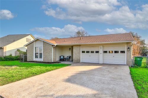 407 Buckboard Blvd, Round Rock, TX, 78681-6902 | Card Image