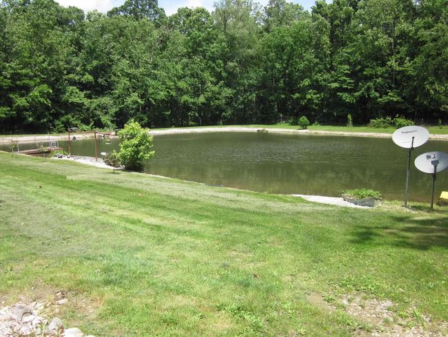 10271 Newport Rd, House other with 4 bedrooms, 3 bathrooms and null parking in Bowling Green IN | Image 15