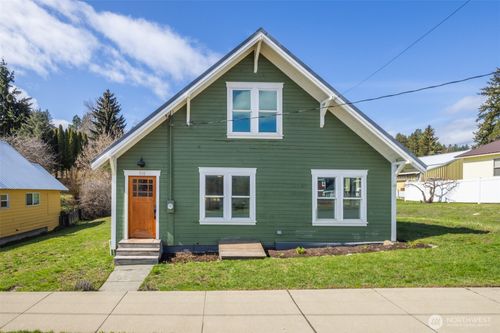 308 S 1st St, Roslyn, WA, 98941-5869 | Card Image