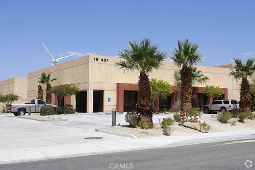 19437 Newhall St, North Palm Springs, CA, 92258 | Card Image