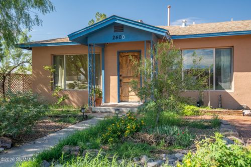 2400 S Solano Drive, Las Cruces, NM, 88001 | Card Image