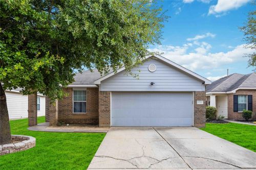 20402 Clydesdale Ridge Dr, Humble, TX, 77338-1957 | Card Image
