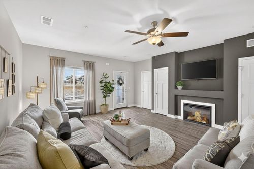 4950 Innovation Drive, Deforest, WI, 53532 | Card Image