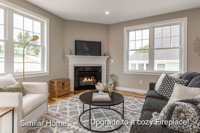 39 - 39 The Cliffs At Evergreen, Cliffside Drive, Condo with 2 bedrooms, 3 bathrooms and null parking in Auburn NH | Image 12