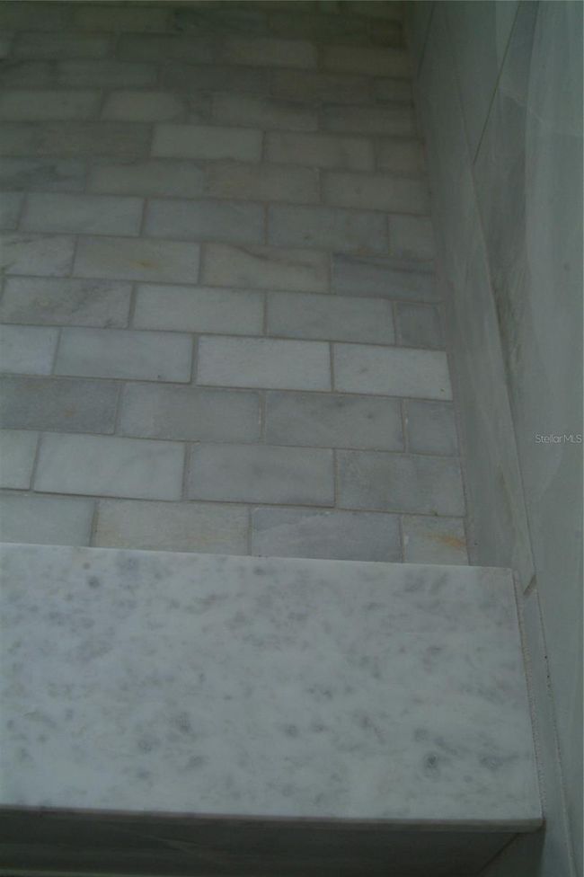 Marble Floor in Shower | Image 35