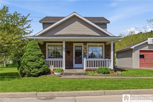20 Onofrio St, Bradford, PA, 16701-1963 | Card Image