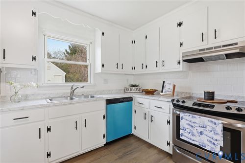 118 N Linden Avenue, Highland Springs, VA, 23075 | Card Image