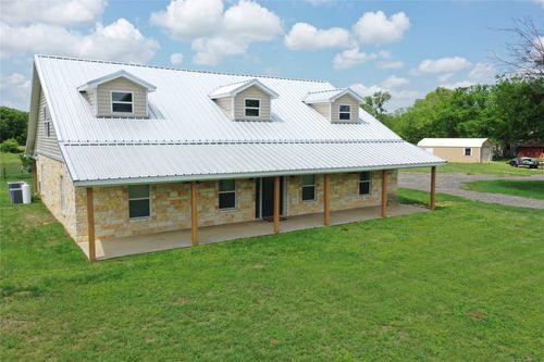 107 S Highway 14, Wortham, TX, 76693-4541 | Card Image