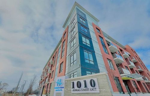 317-1010 Dundas St E, Whitby, ON, L1N2K2 | Card Image