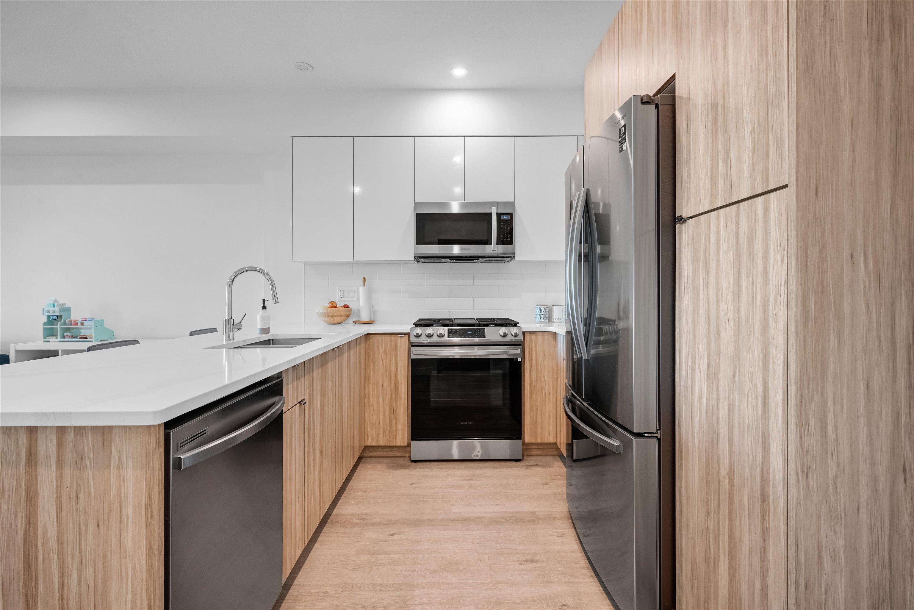 Residential in Abbotsford 4