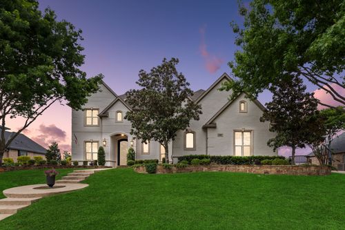 156 Stoneleigh Dr, Heath, TX, 75032-6633 | Card Image