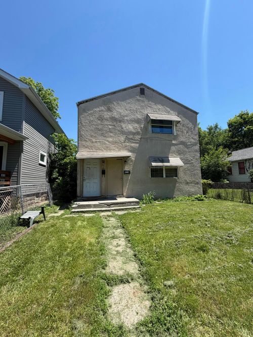 278-280 Brehl Avenue, Columbus, OH, 43222 | Card Image