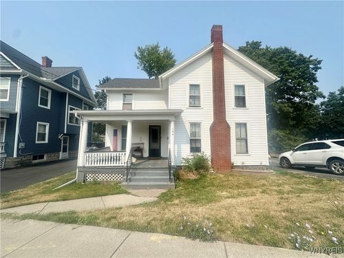 104 Prospect Ave, Medina, NY, 14103-1232 | Card Image