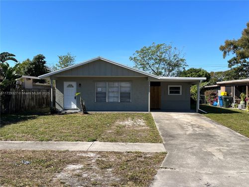 217 Fleming Ave, Green Acres, FL, 33463 | Card Image