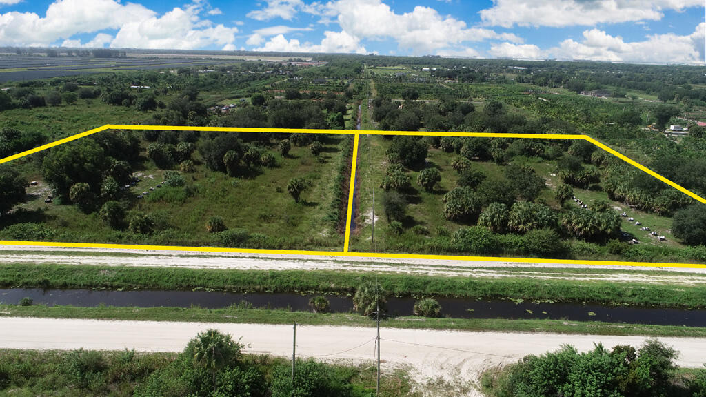 Land in Loxahatchee 2