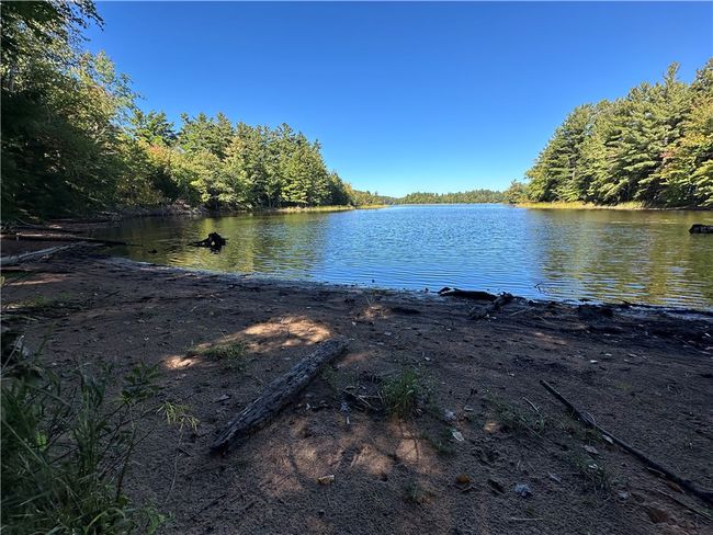 7352 N Chippewa Flowage Rd, Home with 2 bedrooms, 2 bathrooms and null parking in COUDERAY WI | Image 23