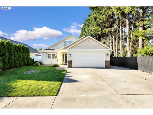 5610 Ne 95th St, Vancouver, WA, 98665-9322 | Card Image