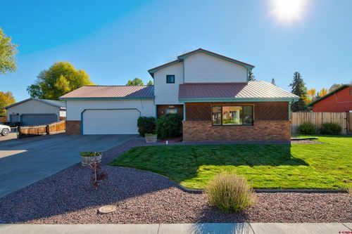 728 Weber Dr, Alamosa, CO, 81101-2047 | Card Image