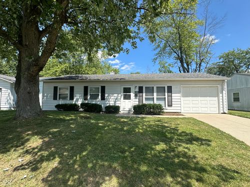 3965 Alsace Pl, Indianapolis, IN, 46226-5471 | Card Image