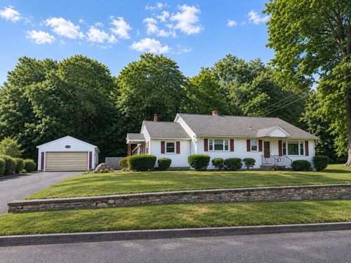 11 Sunnyside Ter, South Grafton, MA, 01560-1126 | Card Image