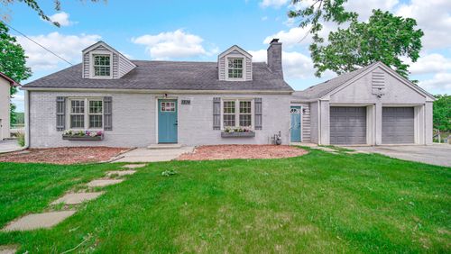 1234 River Ter, Hobart, IN, 46342 | Card Image