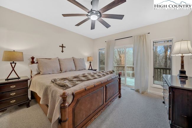 201 - 164 Evergreen Springs Ct, Condo with 2 bedrooms, 3 bathrooms and null parking in Blowing Rock NC | Image 24