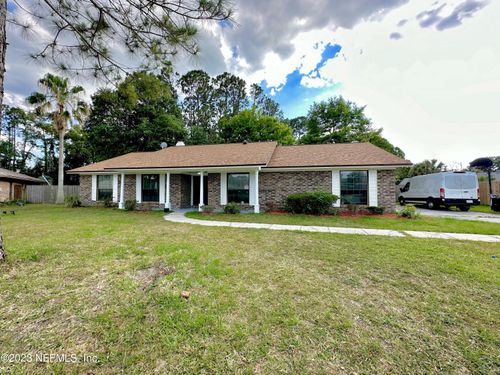 2471 Charwood Ct, ORANGE PARK, FL, 32065-6224 | Card Image