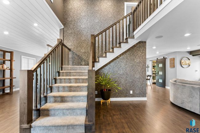 4513 S Southridge Dr, House other with 4 bedrooms, 4 bathrooms and null parking in Sioux Falls SD | Image 5