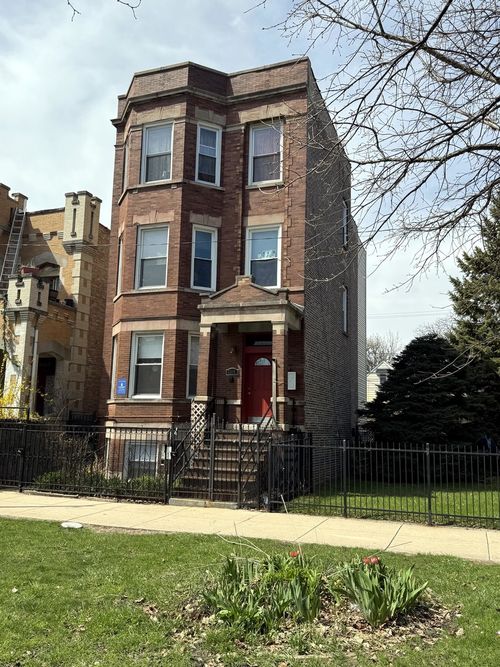 2-2318 S Marshall Blvd, Chicago, IL, 60623-5222 | Card Image