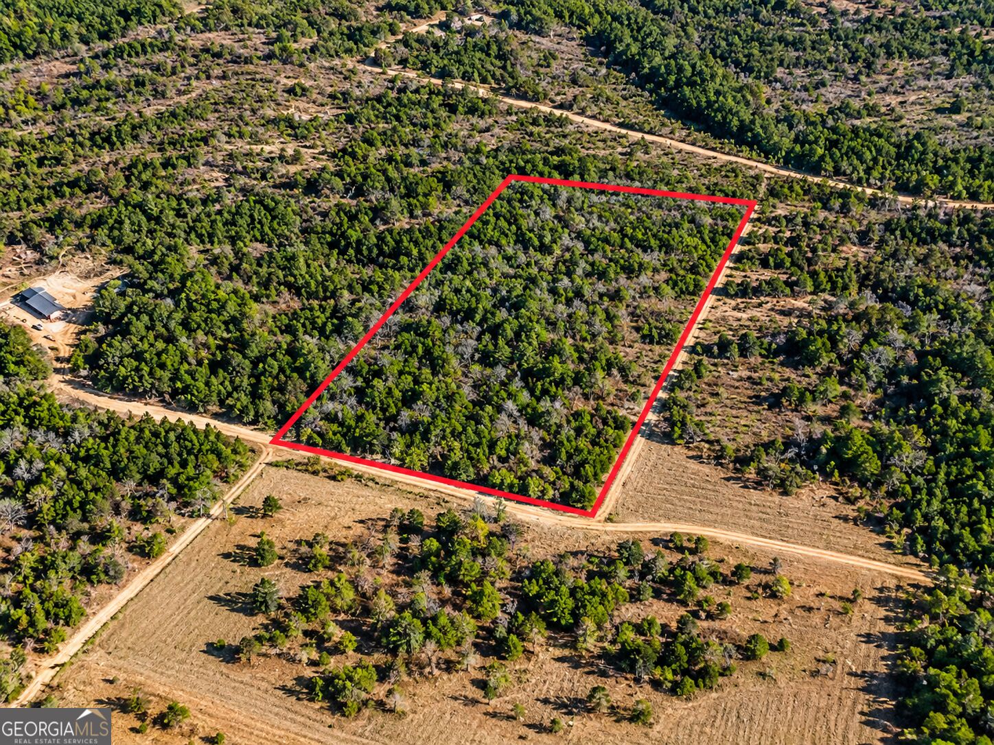 Land in Mauk