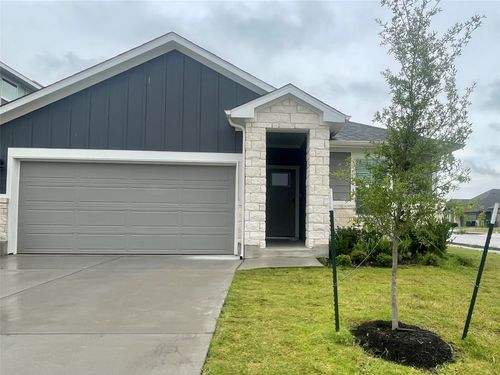 137 Holmby Dr, Hutto, TX, 78634 | Card Image
