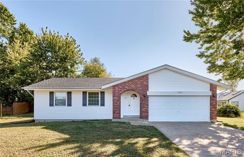 11742 Branridge Rd, Black Jack, MO, 63033-7561 | Card Image