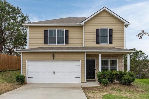 11061 Shadow Ct, Hampton, GA, 30228-4057 | Card Image