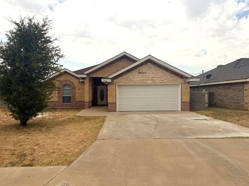 4505 Trevino St, Midland, TX, 79705-3904 | Card Image