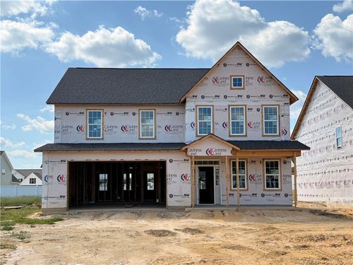 154 Polaris Ct, Raeford, NC, 28376 | Card Image